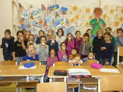 Karneval na ledě 2019