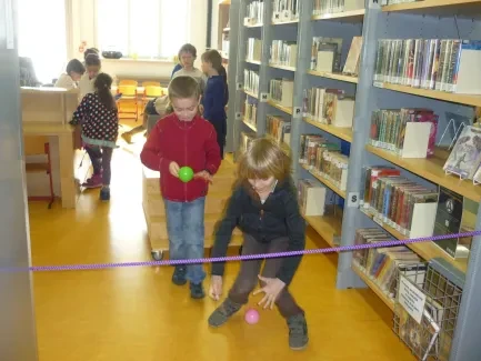 Knihovna "U Velryby"_2. A