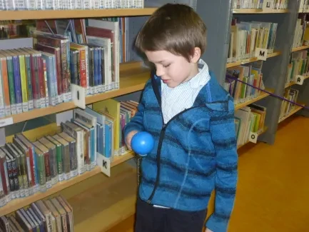 Knihovna "U Velryby"_2. A