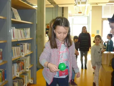 Knihovna "U Velryby"_2. A