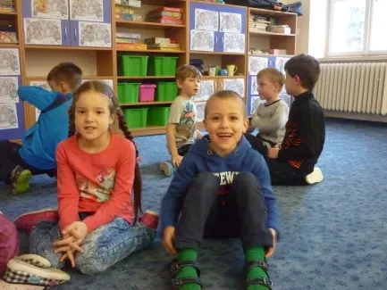 Noc s Andersenem 2019