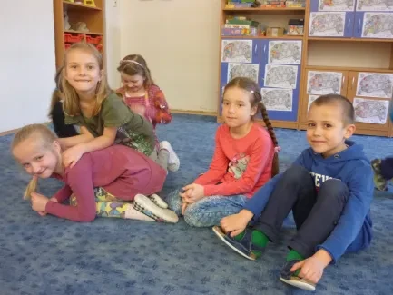 Noc s Andersenem 2019