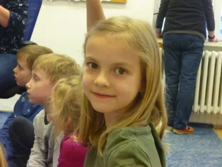 Noc s Andersenem 2019