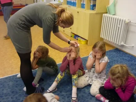 Noc s Andersenem 2019