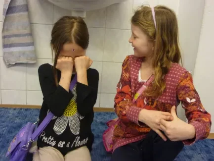 Noc s Andersenem 2019