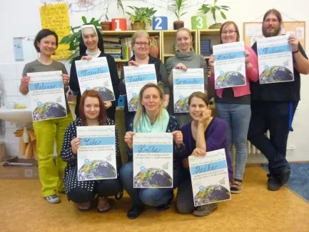 Noc s Andersenem 2019