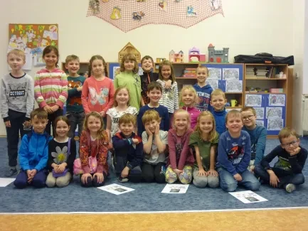 Noc s Andersenem 2019