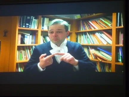 Noc s Andersenem 2019