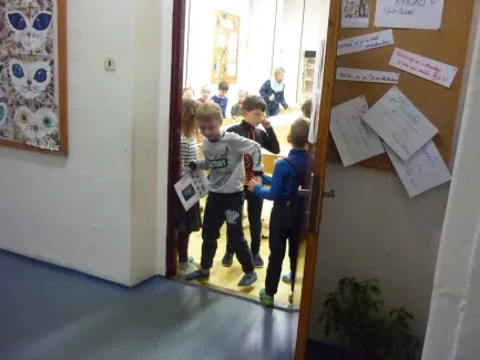 Noc s Andersenem 2019