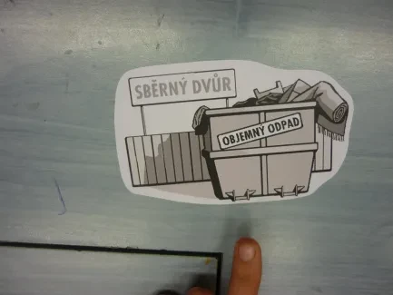 Noc s Andersenem 2019