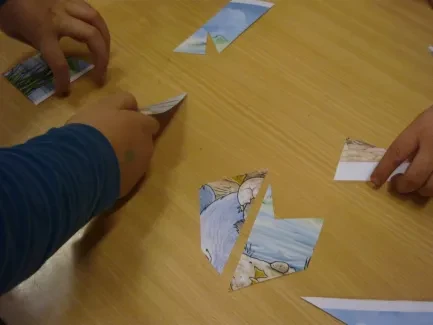 Noc s Andersenem 2019