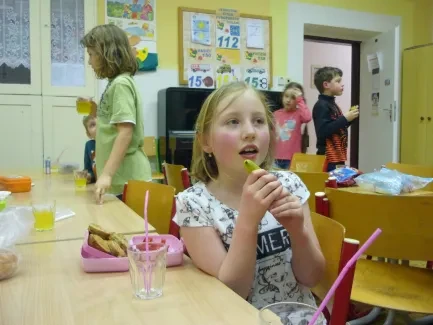 Noc s Andersenem 2019