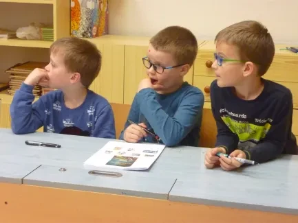 Noc s Andersenem 2019