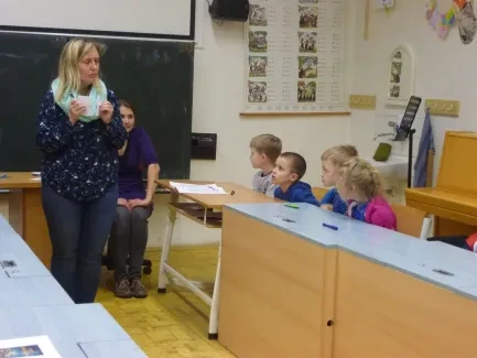 Noc s Andersenem 2019