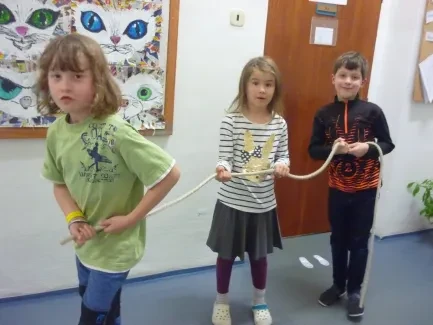 Noc s Andersenem 2019