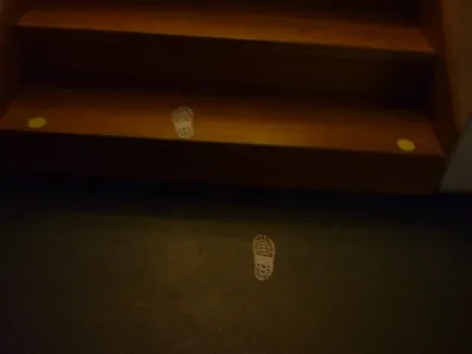 Noc s Andersenem 2019