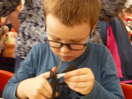 Velikonoční tvoření 2019