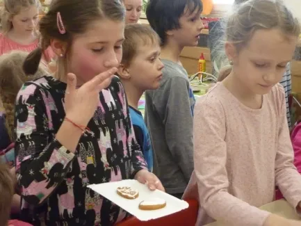 Velikonoční tvoření 2019