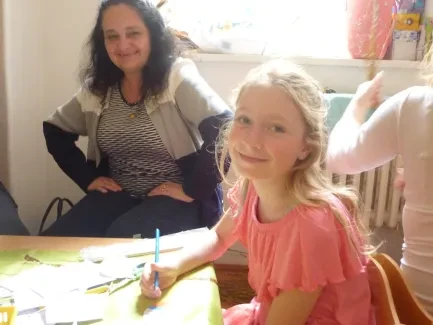 Velikonoční tvoření 2019