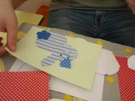 Velikonoční tvoření 2019