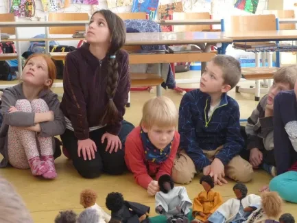 Poselství křesťanských svátků_Velikonoce_2. A