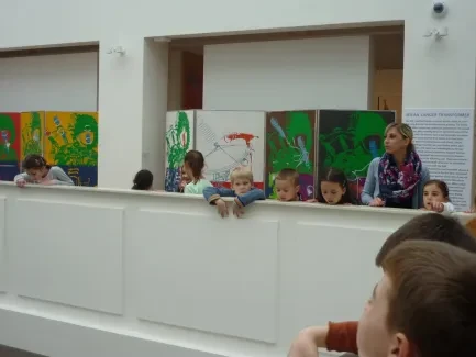 Galerie moderního umění_2. A