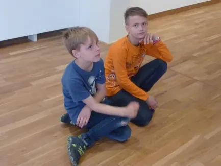 Galerie moderního umění_2. A