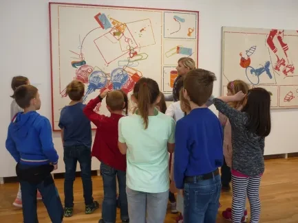 Galerie moderního umění_2. A