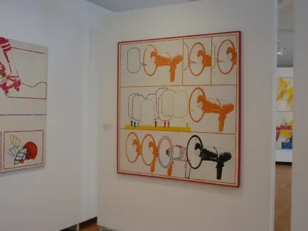 Galerie moderního umění_2. A