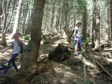 Škola v přírodě_2. A_část 2