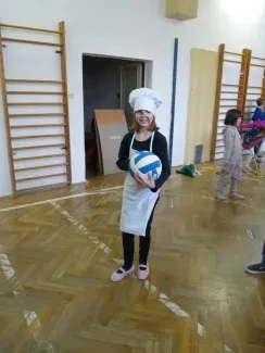 Masopust - karneval - 1. A a 2. B