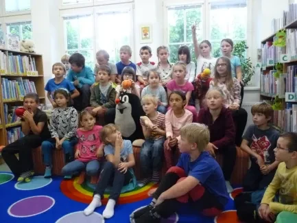 Jičín - 1. A a 2. B