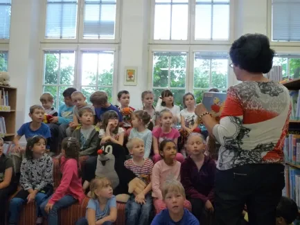 Jičín - 1. A a 2. B