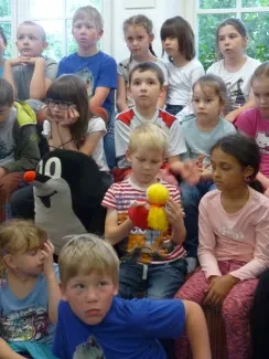 Jičín - 1. A a 2. B