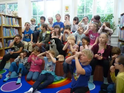 Jičín - 1. A a 2. B