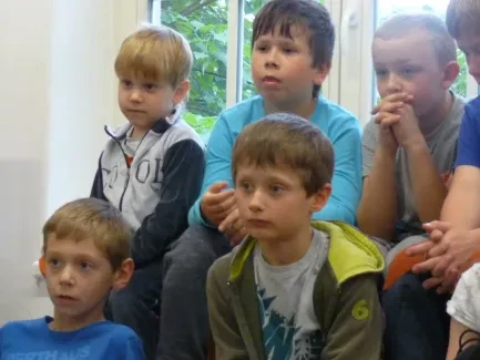 Jičín - 1. A a 2. B