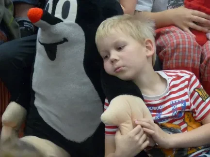 Jičín - 1. A a 2. B