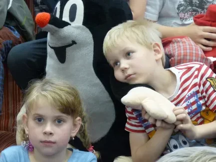 Jičín - 1. A a 2. B