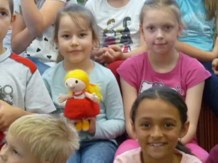 Jičín - 1. A a 2. B