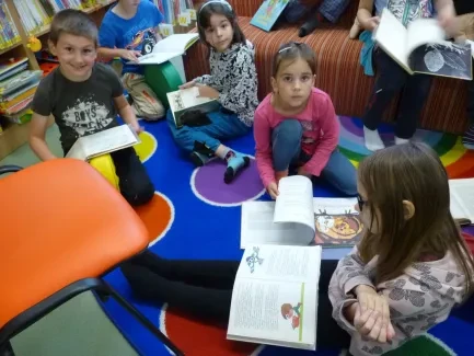 Jičín - 1. A a 2. B