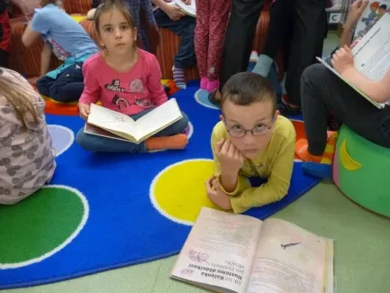 Jičín - 1. A a 2. B