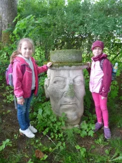 Jičín - 1. A a 2. B