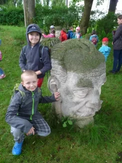 Jičín - 1. A a 2. B