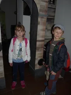 Jičín - 1. A a 2. B