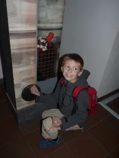 Jičín - 1. A a 2. B