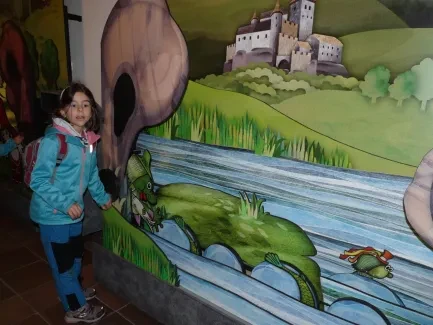 Jičín - 1. A a 2. B