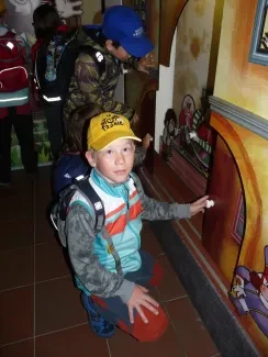 Jičín - 1. A a 2. B