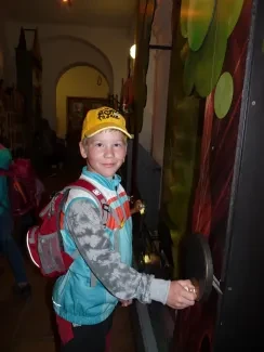 Jičín - 1. A a 2. B