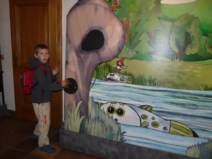 Jičín - 1. A a 2. B