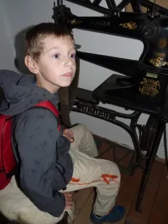 Jičín - 1. A a 2. B